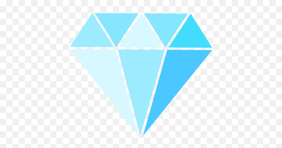 Download Diamond Bluediamond Jewels Gem Diamond Mobile Legend Png Free Transparent Png Images Pngaaa Com