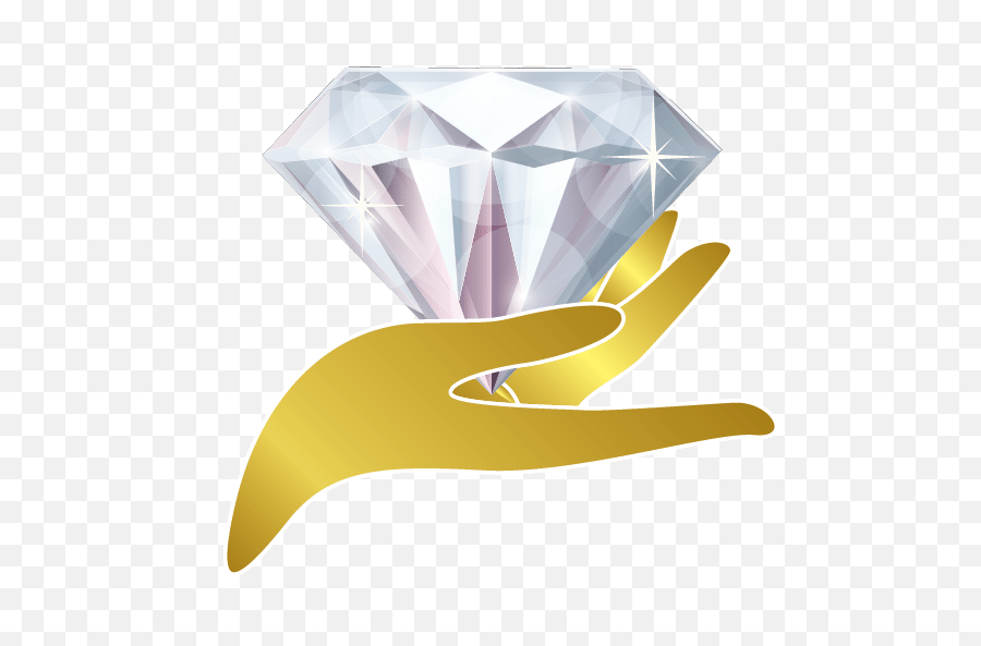 Online Hands Diamond Logo Creator Free Logo Maker Diamond Logo Design Free Png Free Transparent Png Images Pngaaa Com