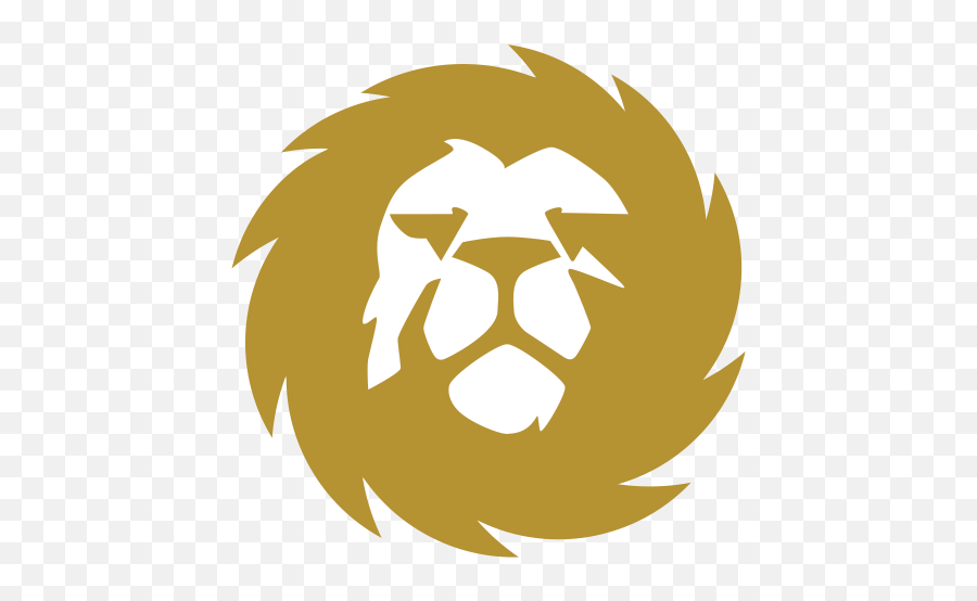 Golden Lion Auctions Avatar Border For Mobile Legends Png Free Transparent Png Images Pngaaa Com