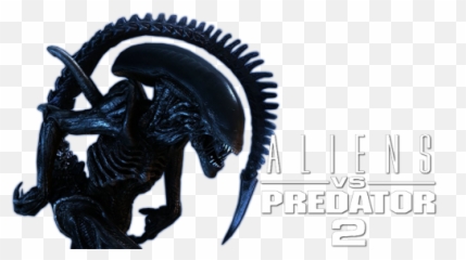 The game received generally positive reviews, with many calling it a … Free Transparent Alien Vs Predator Logo Images Page 1 Pngaaa Com