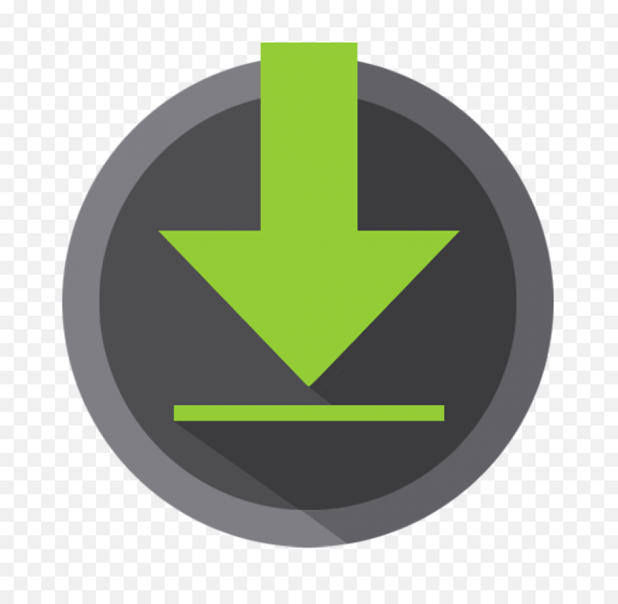 Downloads Icon Android Kitkat Png Image Android Download Icon Png Free Transparent Png Images Pngaaa Com