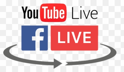 Free Transparent Youtube Live Png Images Page 1 Pngaaa Com