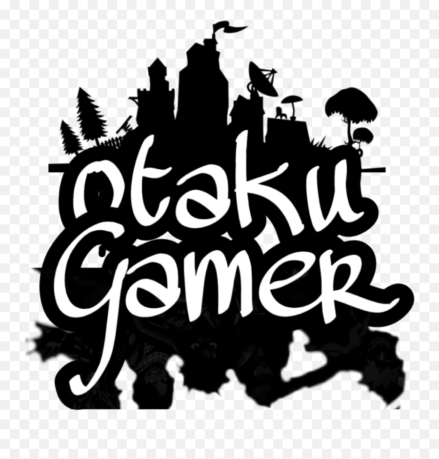Logo Otaku Gamer Pubgmobile Pubg Otakudz Dz Dzz Fortnite Png Free Transparent Png Images Pngaaa Com