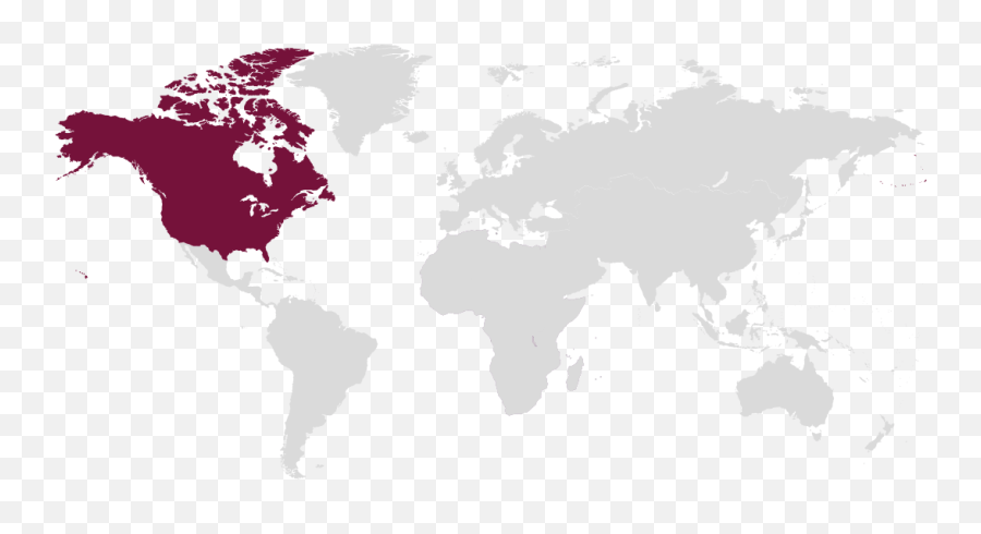 Nicepng provides large related hd transparent png images. America Png North America Transparent Transparent North America In World Map World Map Png Transparent Background Free Transparent Png Images Pngaaa Com