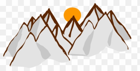 Mountain and mountain bike, mountain range, mountain logo, mountain silhouette, mountain peak, mountain. Free Transparent Mountain Clipart Transparent Background Images Page 1 Pngaaa Com