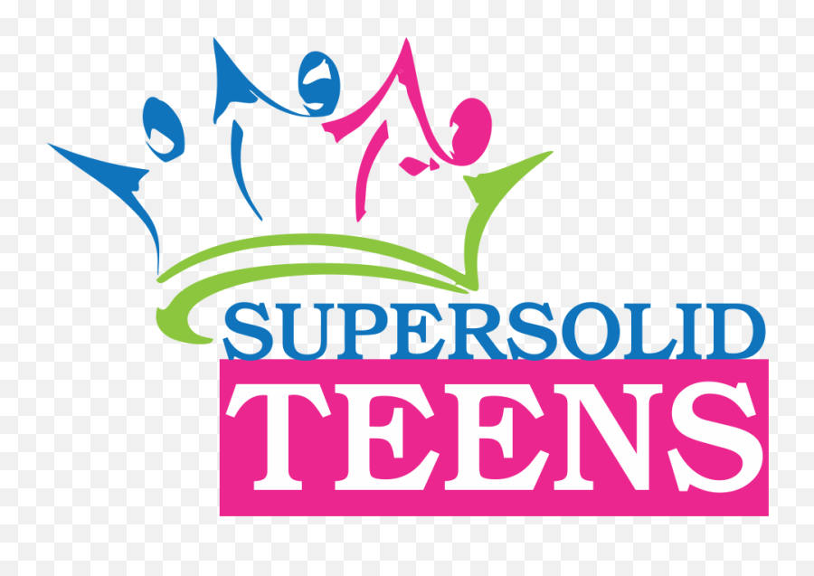 Super Solid Teenagers Rccg Teens Logo Png Free Transparent Png Images Pngaaa Com