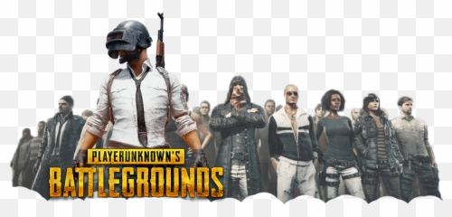 Free Transparent Pubg Logo Png Images Page 3 Pngaaa Com