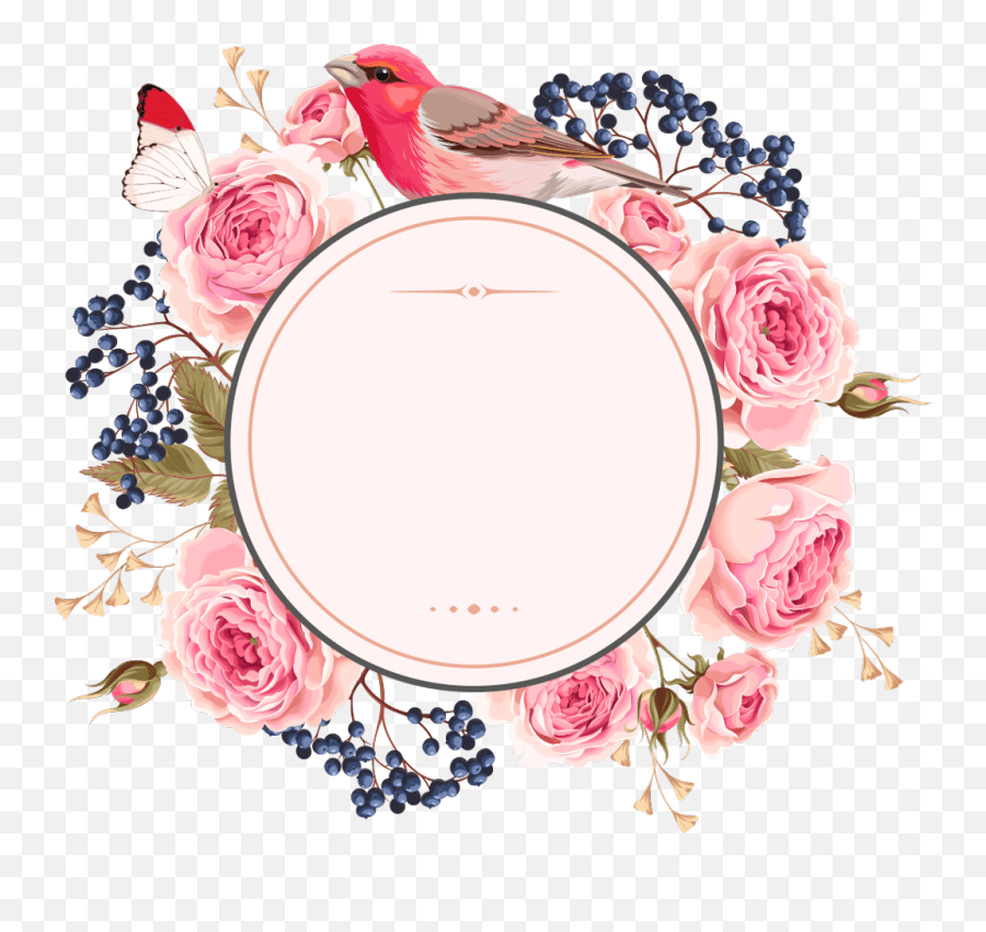 Realistic set of transparent glass plates, blank shining frames isolated … Download Flower Frame Art Wallpaper Backgrounds Flower Circle Background Design Png Circle Vector Png Free Transparent Png Images Pngaaa Com