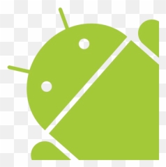 Free Transparent Android Logo Transparent Background Images Page 1 Pngaaa Com