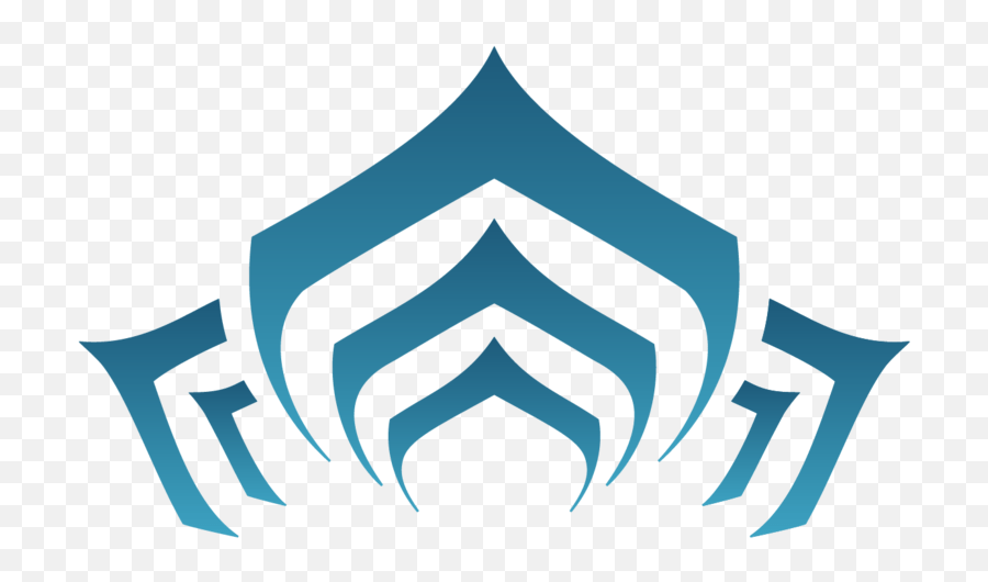 Download Free Blue Brand Warframe Fortnite Battlegrounds Warframe Logo Transparent Background Png Free Transparent Png Images Pngaaa Com