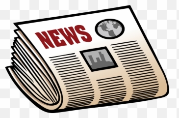 Download the best royalty free images from shutterstock, including photos, vectors, and illustrations. Free Transparent Newspaper Clipart Png Images Page 1 Pngaaa Com
