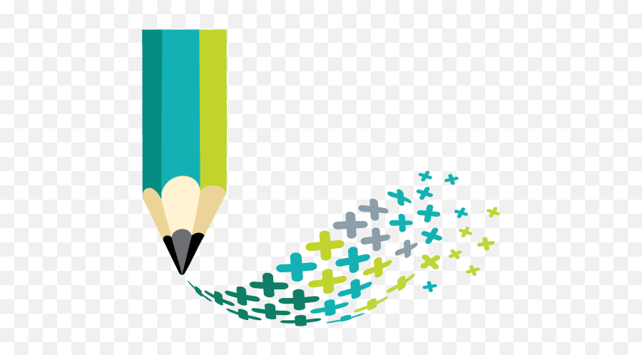 Create Digital Pencil Logo Design Ideas Png Free Transparent Png Images Pngaaa Com
