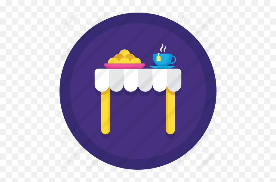 Dinner Table Free Food Icons Icono De Mesa De Comida Png Dinner Table Png Free Transparent Png Images Pngaaa Com