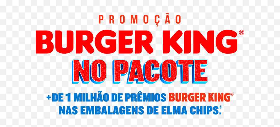 Promocao Burger King No Pacote Poster Png Burger King Logo Font Free Transparent Png Images Pngaaa Com