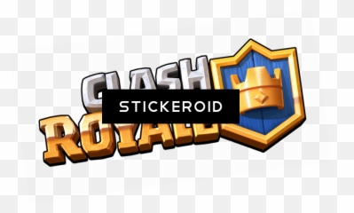 Free Transparent Clash Royale Logo Images Page 1 Pngaaa Com