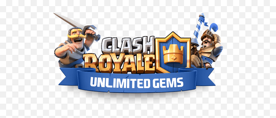 Clash Royale Logo Png 5 Image Logo Clash Royale Png Free Transparent Png Images Pngaaa Com