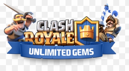 Free Transparent Clash Royale Logo Images Page 1 Pngaaa Com