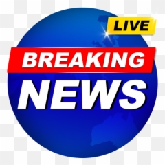Breaking News Png Image - Free Transparent Breaking News Png Images Page 1 Pngaaa Com