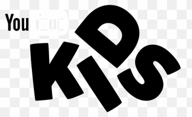 Free Transparent Black Youtube Logo Png Images Page 1 Pngaaa Com