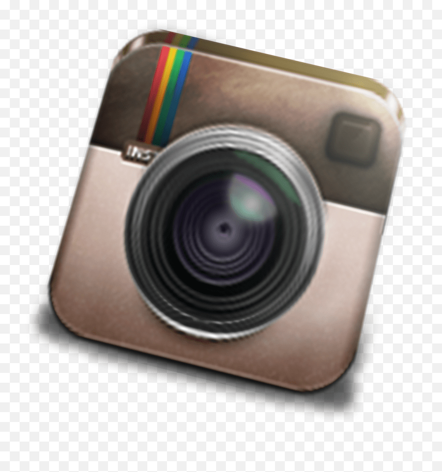 Download 3d Instagram Logo Png Instagram Icon Full Size Instagram Icon 3d Png Free Transparent Png Images Pngaaa Com