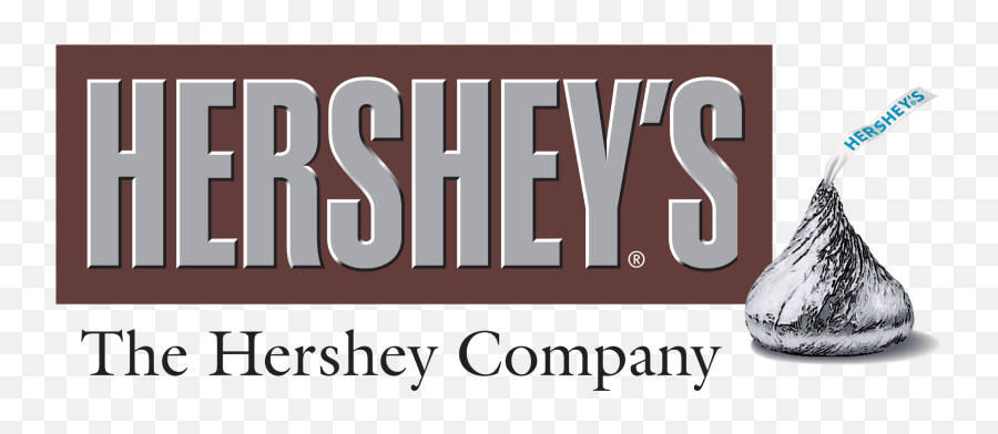 Hershey Logo Png Hershey Hershey Kiss Logo Free Transparent Png Images Pngaaa Com