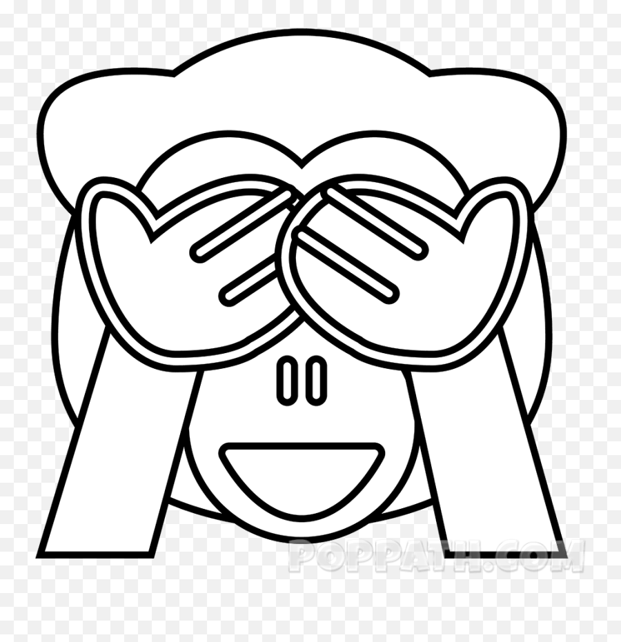 Free Well, there will be over 100 new emoji character. Chimp Drawing Family Transparent U0026 Png Clipart Free Download Emoji De Mono Para Dibujar Family Emoji Png Free Transparent Png Images Pngaaa Com Free SVG