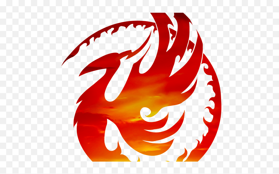 Phoenix Logo Design Png Phoenix Logo Png Free Transparent Png Images Pngaaa Com