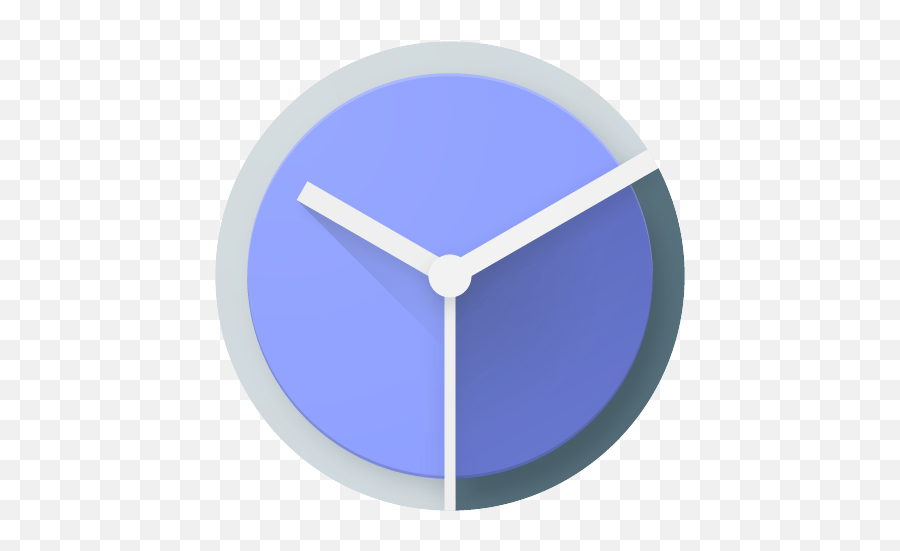 Clock Application Adds A Much Android Transparent Background Clock Icon Png Free Transparent Png Images Pngaaa Com