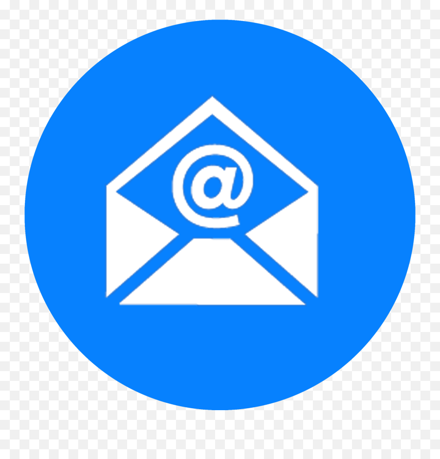 Email Logo Icon Symbol Png Logo Social Media Hitam Putih Png Free Transparent Png Images Pngaaa Com