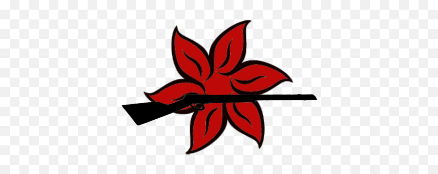 Valmar Rebellion Symbol Transparent Background Roblox Black Flower Clip Art Png Roblox Logo Transparent Background Free Transparent Png Images Pngaaa Com