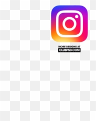 Free Transparent Instagram Logo Image Images Page 1 Pngaaa Com