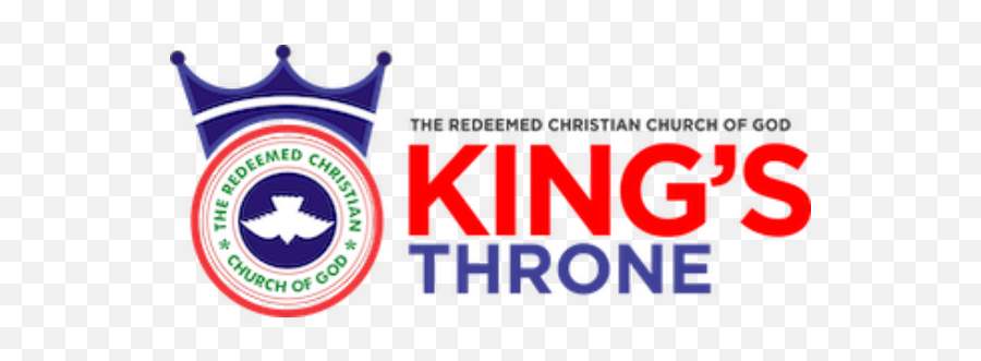 Who We Are U2013 Rccg Kingu0027s Throne Crest Png Free Transparent Png Images Pngaaa Com