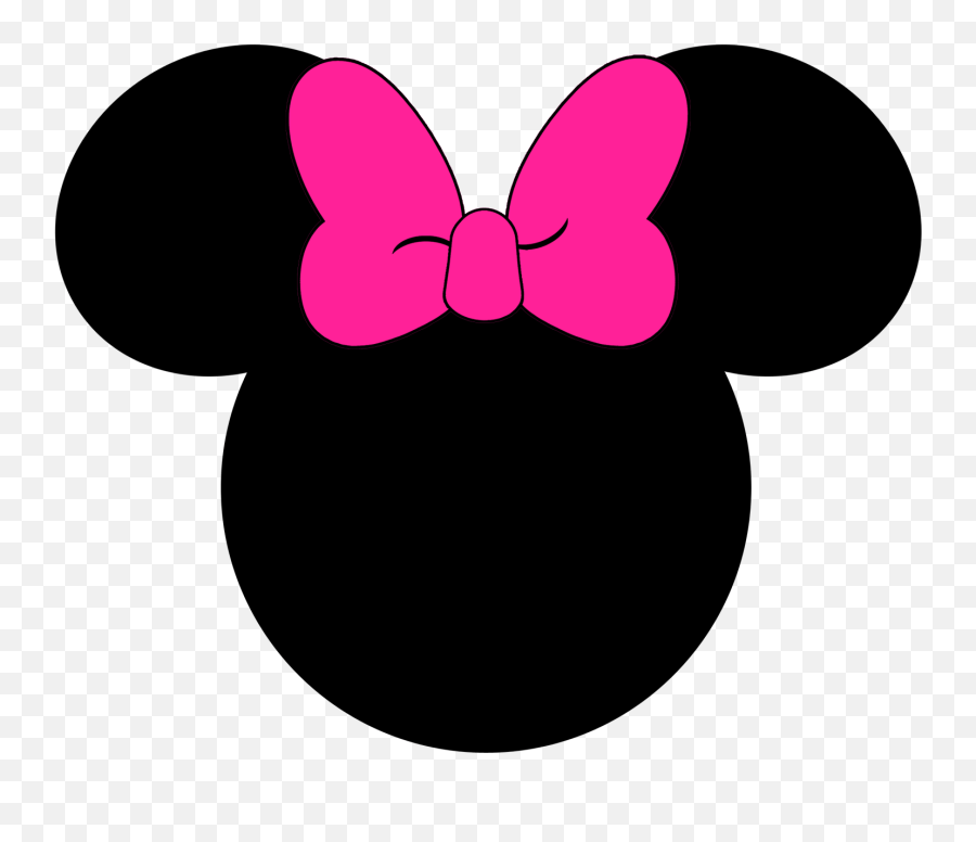You can import these files to a number of cutting machine . Minnie Mouse Ears With Crown Svg Template Minnie Mouse Printables Png Mickey Mouse Ears Png Free Transparent Png Images Pngaaa Com