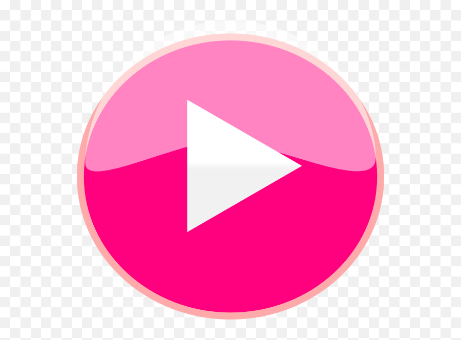 Play Button Image Png Youtube Pink Play Button 1092171 Pink Play Button Png Free Transparent Png Images Pngaaa Com
