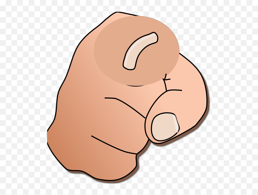 Finger Pointing Png Svg Clip Art For Finger Pointing At You Pointing Png Free Transparent Png Images Pngaaa Com