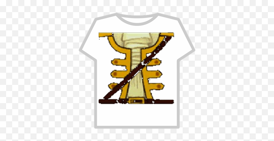 Piratepng Roblox Free Roblox Clothes Anime Pirate Png Free 2471807 Middle 