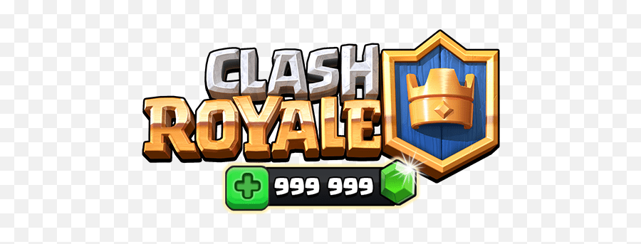 Download Hd Clash Royale Cheats Logo Clash Royale Logo Png Clash Royale Free Transparent Png Images Pngaaa Com