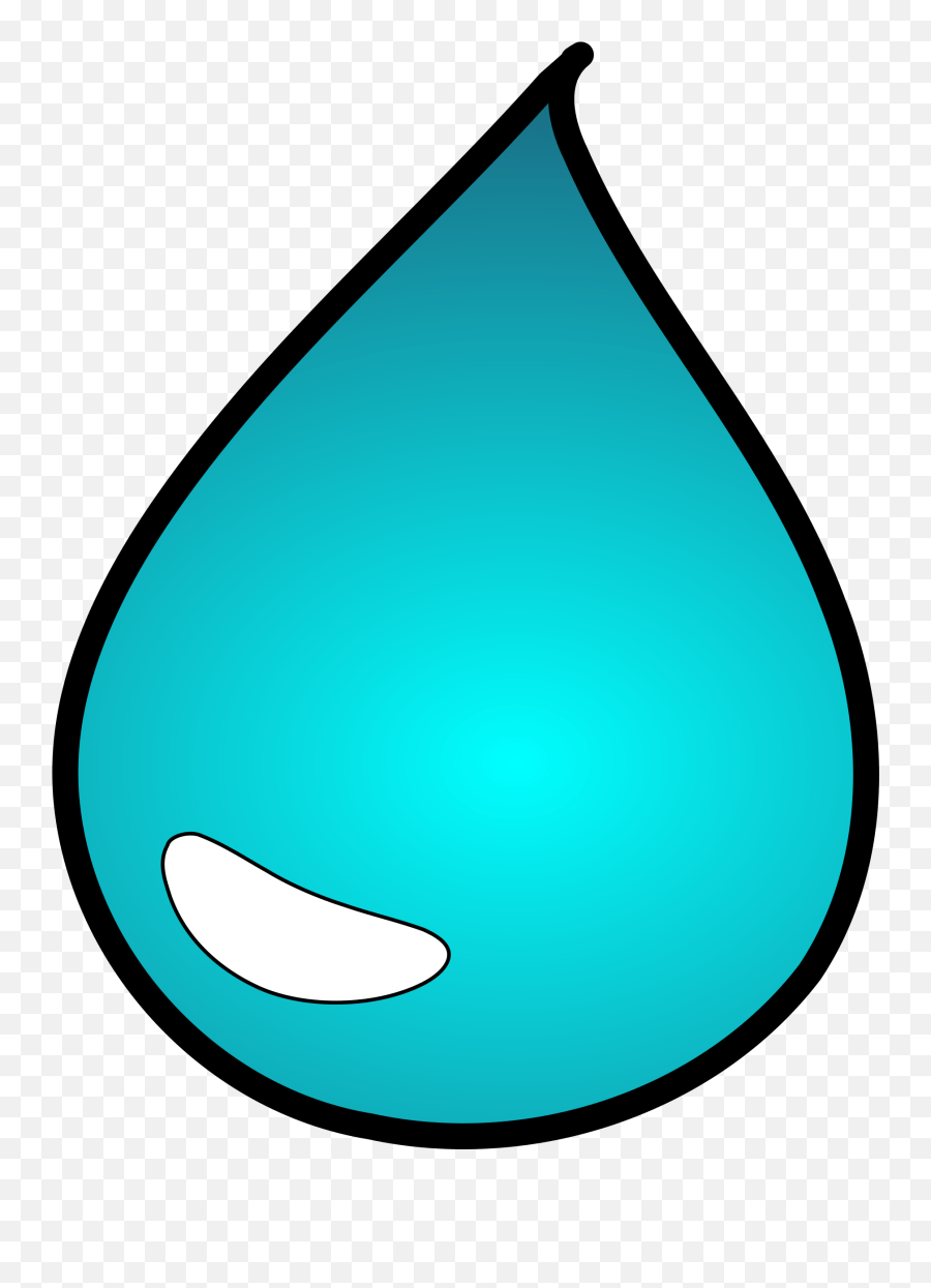 Drops Water Droplet Transparent Png Gota De Agua Dibujo Water Droplet Transparent Free Transparent Png Images Pngaaa Com