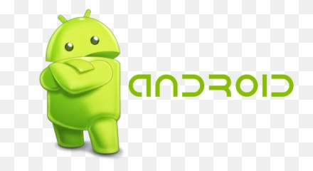 Free Transparent Android Logos Images Page 1 Pngaaa Com