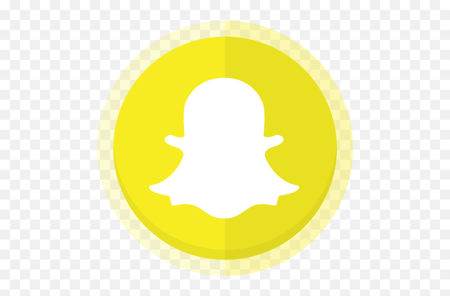 Discover free hd snapchat logo png images. Snapchat App Icon Transparent Snapchat Icon Svg Png Snapchat Icon Transparent Free Transparent Png Images Pngaaa Com
