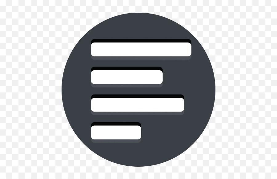 Owncloud App Logo Youtube Icon Round Black Task Png Free Transparent Png Images Pngaaa Com