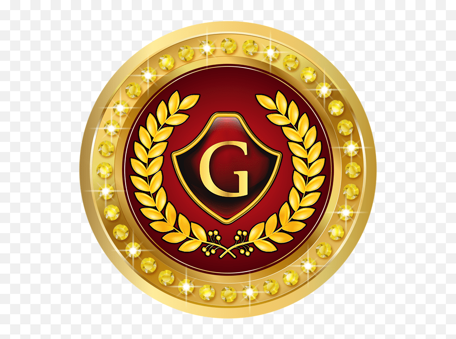 Gold rgb color code = #ffd700 = 255*65536+215*256+0 = (255, 215, 0) red=255, green=215, blue=0. Instagram Growu2success Store Bingkai Bulat Warna Emas Png Gold Instagram Logo Png Free Transparent Png Images Pngaaa Com