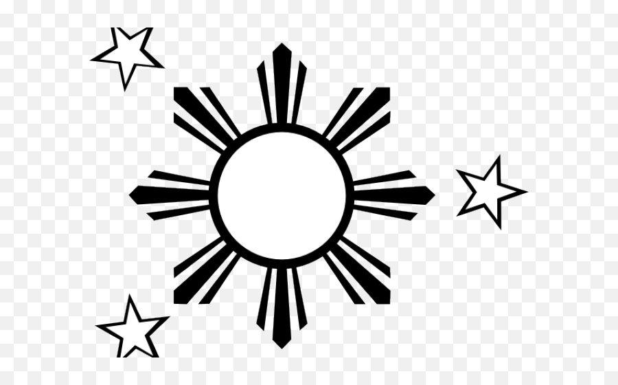 Warriors Logo Black And White - Download Sun Clipart Three Star 3 Stars And A Sun Outline Png Golden State Warriors Logo Black And White Free Transparent Png Images Pngaaa Com