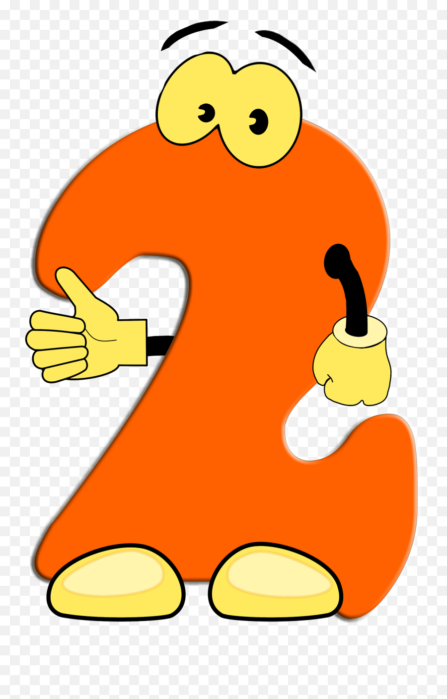 Cartoon number four design on transparent background png. Cartoon Number 2 Clipart Free Download Transparent Png Number Four Animation Png Number 2 Png Free Transparent Png Images Pngaaa Com