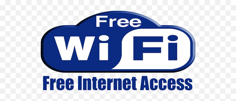 Wifi Free Wifi Logo Png Hd Free Transparent Png Images Pngaaa Com