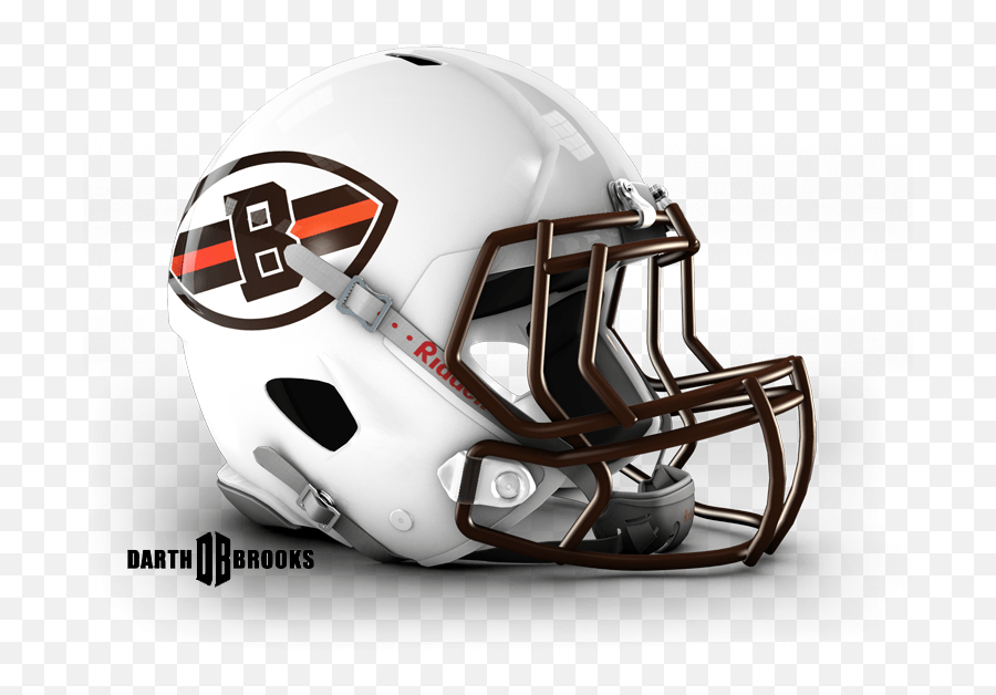 Download any philadelphia eagles logo svg or philadelphia eagles logo png logo here for free! Sportslogos Cleveland Browns White Helmet Png Cleveland Browns Logo Png Free Transparent Png Images Pngaaa Com