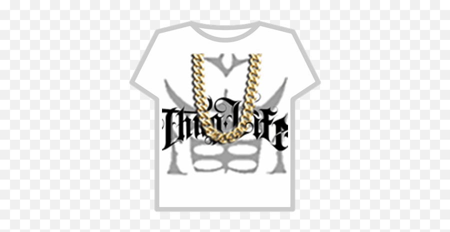 Muzuls Thug Life - Roblox T Shirt Roblox Tattoo Png,Thug Life Glasses Transparent - Free Transparent Png Images - Pngaaa.com 465_x_900_png