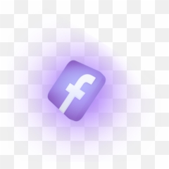 Download Miss Mariss Instagram Rose Gold Facebook Logo Png Free Transparent Png Image Pngaaa Com