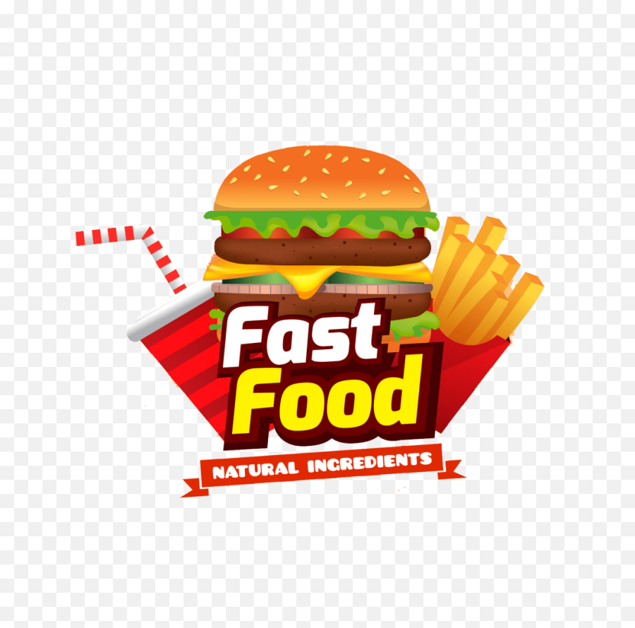 Download free youtube logo png images. Download Free Png Fast Food Burger Image Vector Fast Food Logo Vector Png Fast Food Logo Free Transparent Png Images Pngaaa Com
