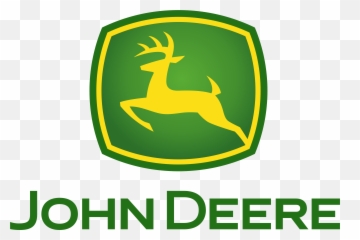 John Deere Logo Elk Png Free Transparent Png Images Pngaaa Com